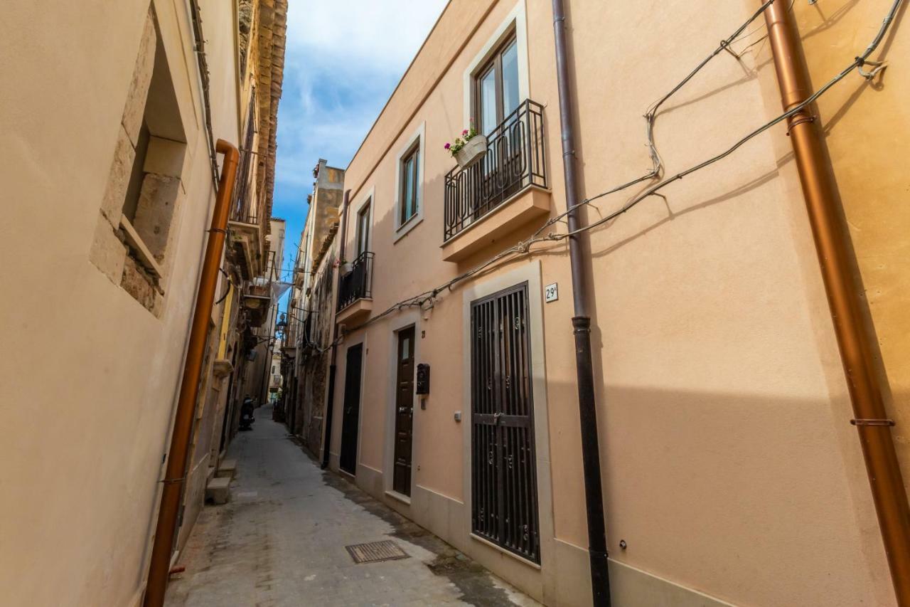 Dimora Coturnice Syracuse Exterior photo