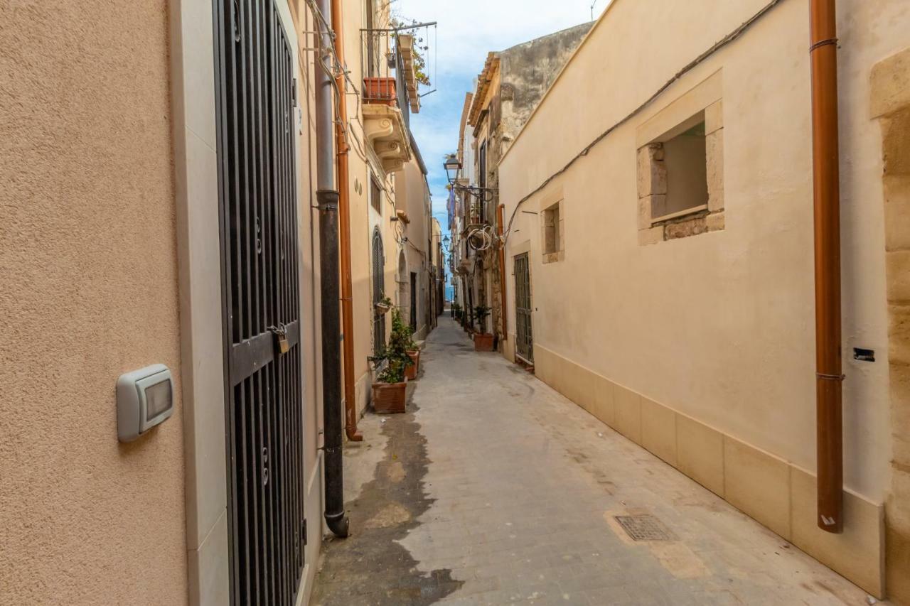 Dimora Coturnice Syracuse Exterior photo